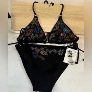 New Victoria’s Secret bikini set Small